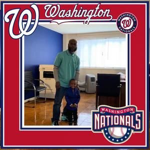 Meet your Posher, Anthony